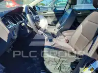 2019 Volkswagen GOLF photo