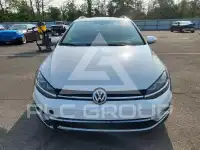 2019 Volkswagen GOLF photo