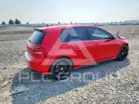 2019 Volkswagen GOLF фото
