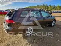 2019 Volkswagen GOLF фото