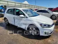 2019 Volkswagen GOLF фото