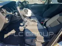2019 Volkswagen GOLF фото