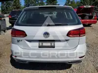 2019 Volkswagen GOLF photo