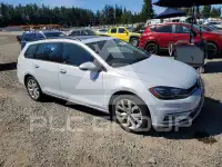 2019 Volkswagen GOLF photo