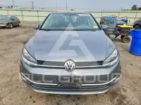 2019 Volkswagen GOLF фото