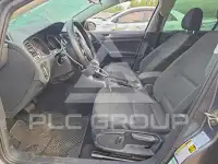 2019 Volkswagen GOLF фото