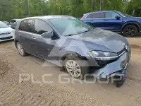 2019 Volkswagen GOLF фото
