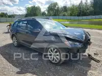 2019 Volkswagen GOLF photo