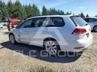 2019 Volkswagen GOLF photo