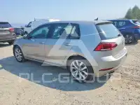 2019 Volkswagen GOLF фото
