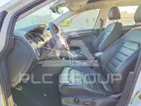 2019 Volkswagen GOLF фото