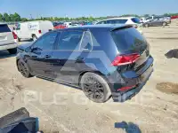 2019 Volkswagen GOLF фото