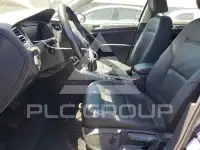 2019 Volkswagen GOLF фото