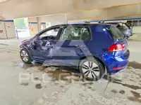2019 Volkswagen GOLF фото