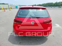 2019 Volkswagen GOLF фото