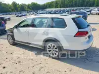 2019 Volkswagen GOLF photo