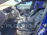 2019 Volkswagen GOLF фото