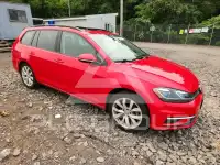 2019 Volkswagen GOLF фото