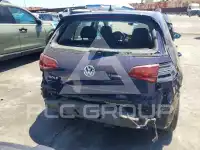 2019 Volkswagen GOLF фото
