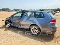 2019 Volkswagen GOLF photo