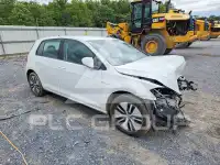 2019 Volkswagen GOLF фото