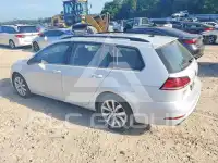 2019 Volkswagen GOLF photo