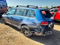 2019 Volkswagen GOLF фото