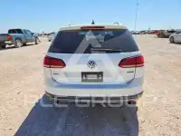 2019 Volkswagen GOLF photo