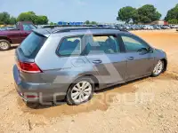 2019 Volkswagen GOLF photo