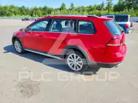 2019 Volkswagen GOLF photo