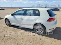 2019 Volkswagen GOLF фото