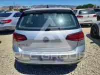 2019 Volkswagen GOLF фото