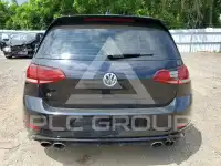 2019 Volkswagen GOLF photo