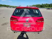 2019 Volkswagen GOLF photo