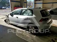 2019 Volkswagen GOLF фото