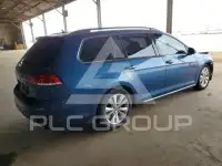 2019 Volkswagen GOLF фото