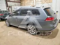 2019 Volkswagen GOLF photo
