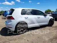 2019 Volkswagen GOLF фото