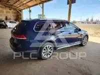2019 Volkswagen GOLF фото