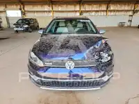 2019 Volkswagen GOLF фото