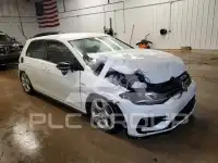 2019 Volkswagen GOLF фото