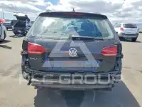 2019 Volkswagen GOLF фото
