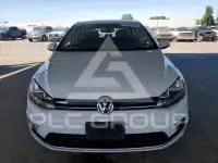 2019 Volkswagen GOLF фото