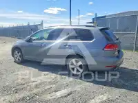 2019 Volkswagen GOLF фото