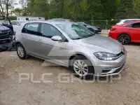 2019 Volkswagen GOLF фото