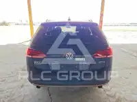 2019 Volkswagen GOLF фото
