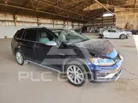 2019 Volkswagen GOLF фото