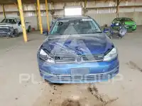 2019 Volkswagen GOLF фото