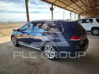 2019 Volkswagen GOLF фото