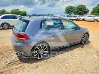 2019 Volkswagen GOLF фото